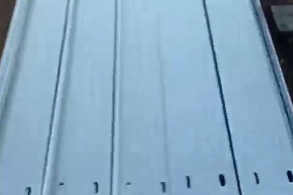 钢构产品
